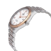 Picture of TUDOR Automatic Diamond White Dial Ladies Watch M91551-0011