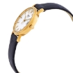 Picture of TISSOT Orovil Quartz White Dial Ladies Watch