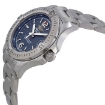 Picture of BREITLING Colt Lady Blue Dial Stainless Steel Ladies Watch A7738811-C908SS