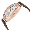 Picture of TISSOT Heritage Hand Wind White Dial Unisex Watch