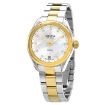 Picture of ALPINA Comtesse Quartz Diamond Ladies Watch