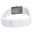 Picture of RADO Ceramica White Diamond Dial Ladies Ceramic Watch