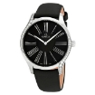 Picture of OMEGA De Ville Black Dial Ladies Watch