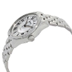 Picture of MIDO Belluna II Mother of Pearl Dial Ladies Watch M024.207.11.110.00