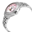 Picture of ARMAND NICOLET M03-2 Automatic Pink Mother of Pearl Dial Ladies Watch