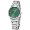 Picture of BAUME ET MERCIER Classima Quartz Green Dial Ladies Watch