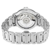 Picture of BAUME ET MERCIER Classima Automatic Red Dial Ladies Watch