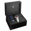 Picture of BAUME ET MERCIER Classima Automatic Red Dial Ladies Watch