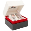 Picture of TISSOT T-MY Lady Quartz Pink Dial Ladies Watch