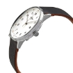 Picture of JUNGHANS FORM MEGA Radio-controlled White Dial Unisex Watch