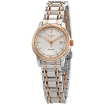 Picture of LONGINES Saint-Imier Collection Automatic Silver Dail Ladies Watch