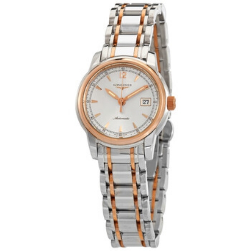 Picture of LONGINES Saint-Imier Collection Automatic Silver Dail Ladies Watch