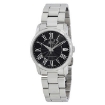 Picture of MIDO Baroncelli III Automatic Black Dial Ladies Watch M010.208.11.053.00