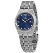 Picture of TUDOR Royal Automatic Diamond Blue Dial Watch