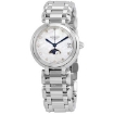 Picture of LONGINES Prima Luna Quartz Diamond White Dial Unisex Watch