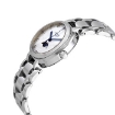 Picture of LONGINES Prima Luna Quartz Diamond White Dial Unisex Watch