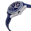 Picture of OMEGA Planet Ocean Co-Axial Blue Dial Mid-size Titanium Watch