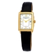 Picture of RAYMOND WEIL Toccata Quartz Diamond White Mother of Pearl Dial Ladies Watch