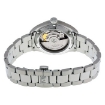 Picture of ALPINA Comtesse Automatic Guilloche Dial Stainless Steel Ladies Watch