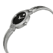 Picture of MOVADO Amorosa Black Dial Stainless Steel Ladies Watch