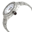 Picture of ALPINA Seastrong Quartz Diamond Ladies Watch