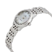 Picture of OMEGA De Ville Prestige Mother of Pearl Dial Ladies Watch