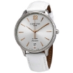 Picture of CERTINA DS Dream Quartz Silver Dial Ladies Watch