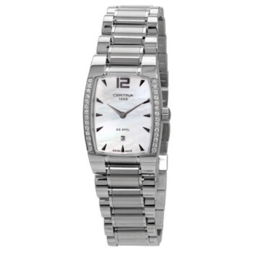 Picture of CERTINA DS Spel Diamond Ladies Watch