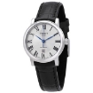 Picture of TISSOT Automatic Silver Dial Ladies Watch