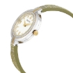 Picture of BULOVA Rhapsody Quartz Silver Dial Ladies Watch