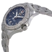 Picture of BREITLING Colt Lady Quartz Chronometer Blue Dial Ladies Watch