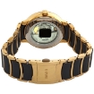 Picture of RADO Automatic Diamond Black Dial Unisex Watch
