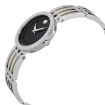 Picture of MOVADO Esperanza Matte Black Museum Dial Ladies Watch