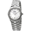 Picture of EBEL Classic Sport Mother of Pearl Dial Diamond Bezel Ladies Watch