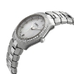 Picture of EBEL Classic Sport Mother of Pearl Dial Diamond Bezel Ladies Watch