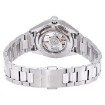 Picture of TAG HEUER Carrera Automatic White Dial Ladies Watch