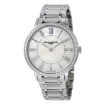 Picture of BAUME ET MERCIER Baume and Mercier Mother of Pearl Dial Diamond Ladies Watch MOA