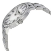 Picture of BAUME ET MERCIER Baume and Mercier Mother of Pearl Dial Diamond Ladies Watch MOA