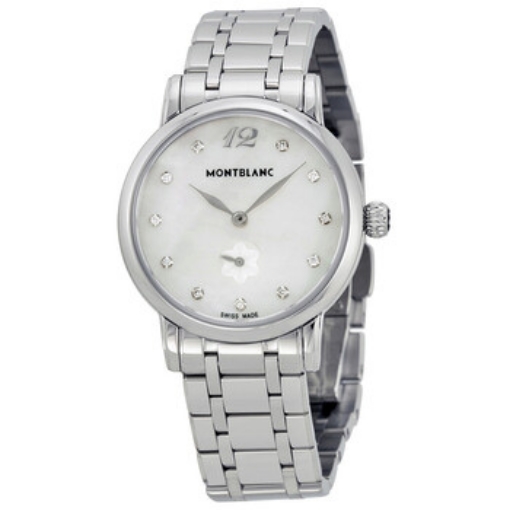 Picture of MONTBLANC Star Classique Ladies Watch