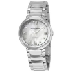 Picture of BAUME ET MERCIER Baume and Mercier Promesse Automatic Mother of Pearl Diamond Dia Ladies Watch