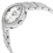 Picture of BAUME ET MERCIER Baume and Mercier Promesse Automatic Mother of Pearl Diamond Dia Ladies Watch