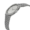 Picture of GUCCI 25H Quartz Silver Dial Ladies Watch