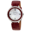 Picture of BAUME ET MERCIER Promesse Mother of Pearl Dial Ladies Watch 10200