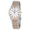 Picture of LONGINES Elegant Automatic White Dial Ladies Watch