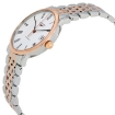 Picture of LONGINES Elegant Automatic White Dial Ladies Watch