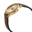 Picture of GUCCI G-Timeless Quartz Champagne Dial Ladies Watch