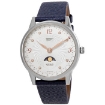 Picture of MONTBLANC Boheme Automatic Moon Phase Diamond White Dial Ladies Watch