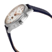 Picture of MONTBLANC Boheme Automatic Moon Phase Diamond White Dial Ladies Watch