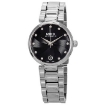 Picture of MIDO Baroncelli Donna Automatic Diamond Black Dial Ladies Watch M022.207.11.056.10