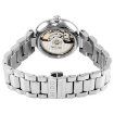 Picture of MIDO Baroncelli Donna Automatic Diamond Black Dial Ladies Watch M022.207.11.056.10